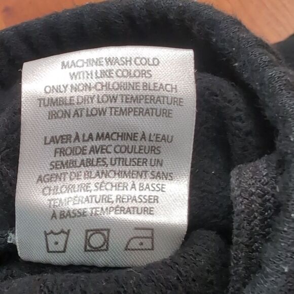 Chalk Line Killer Klowns From Outer Space Black Knit Graphic Shorts Sz L - Picture 5 of 10